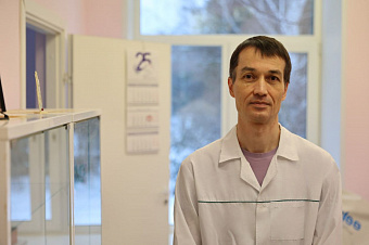 «Работа, которую не видят»: патологоанатом из Ревды Александр Нургалеев рассказал о секретах своей профессии