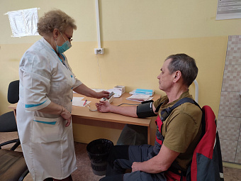 Количество свердловских предприятий, где реализуют программы по укреплению здоровья работников, увеличилось в 24 раза за 2,5 года