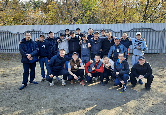 Больше половины выпускников «Урала без наркотиков» сохраняют трезвость