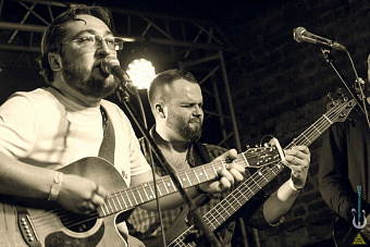 Рок-музыка и медицина: две страсти одного врача