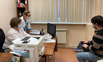 Свердловские дерматовенерологи ежегодно пролечивают порядка 2 тысяч человек от чесотки и микроспории