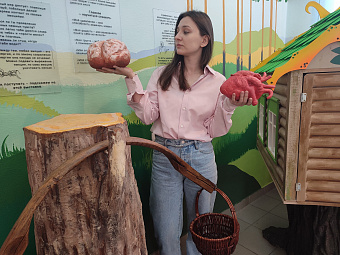 Свердловская область отмечает Всемирный день здоровья мероприятиями для людей молодого и преклонного возраста