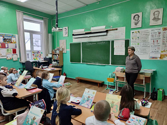 Светлана Татарева: «Мы помогаем уральцам растить здоровых детей»