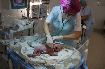 Усилия медиков Верхнепышминской ЦГКБ помогли за год в два раза снизить число абортов по желанию женщины