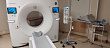 Высокоточный 64-срезовый компьютерный томограф пополнил арсенал диагностической службы городской больницы Верхней Пышмы