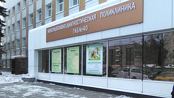 Конкурс на должность руководителя ГКБ №40 в Екатеринбурге продолжается