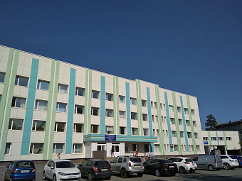 Мощность диагностической службы Верхнепышминской ЦГБ выросла на 3,5 тысячи КТ-исследований в год