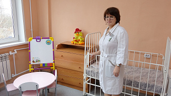 Модернизация первичного звена