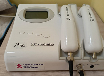 Более 10 тысяч исследований выполнили медики ДГКБ №11 для диагностики кардиологических заболеваний у свердловчан