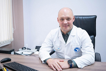 Антон Поддубный: «Те, кто осознанно выбирают для себя трезвость, ещё ни разу не проиграли»