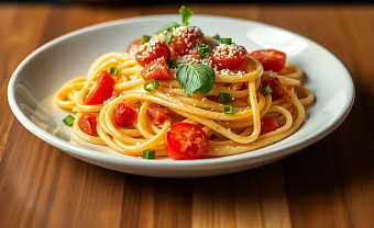 «Люблю я макароны, хоть говорят, они меня погубят»: мифы и правда о пасте в рационе людей с сахарным диабетом