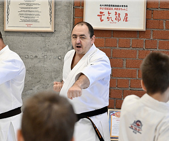 Мужской разговор: руководители свердловских учреждений здравоохранения поделились секретами сохранения здоровья сильного пола