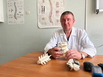 Свердловские врачи провели серию командировок в Тельманово ДНР и оказали квалифицированную медпомощь жителям и военным