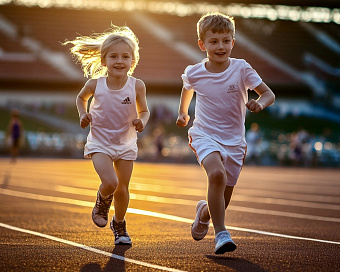 Скрапбукинг, скалолазание или столярное дело: детский психолог дал советы родителям по выбору секции или кружка для ребёнка