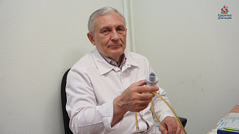 Свердловский врач аллерголог-иммунолог рассказал уральцам, как сберечь здоровье в сезон отпусков