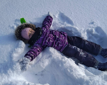 Более 110 юных свердловчан с ожогами и обморожениями обратились за помощью в Детскую городскую клиническую больницу №9 в январе