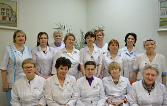 Доктор Свердловской областной больницы №2 Нина Новосёлова уже 37 лет верна медицине и медучреждению, куда пришла после ординатуры