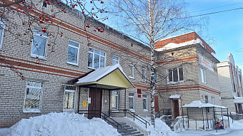 Диагностика в цифровом рентген-кабинете станет доступна маленьким пациентам в детской поликлинике Качканара