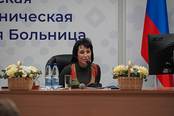 Единую психиатрическую службу создадут в Свердловской области по инициативе коллективов медучреждений и при поддержке Минздрава