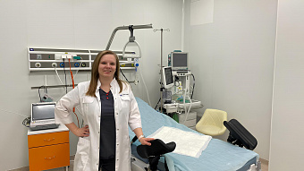 Вместе не страшно! Врач рассказал уральцам, как подготовиться к партнёрским родам, чем помочь маме и как не навредить ребёнку