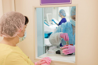 Более 2 тысяч жителей Свердловской области за месяц пострадали от укусов клещей