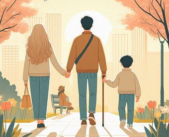 «Я был полностью парализован целый год»: история Артёма, который не лечил ВИЧ и столкнулся с туберкулёзом