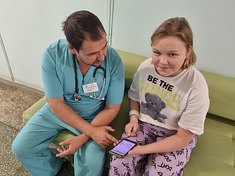 Свердловские врачи ежегодно выявляют у маленьких уральцев около 250 новых случаев сахарного диабета