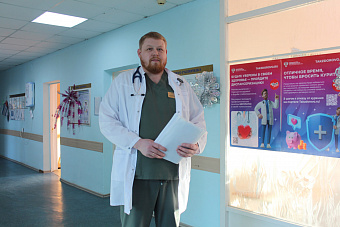 Врачи ЦГКБ №24 впервые в истории больницы выполнили сложную двухэтапную процедуру восстановления ритма сердца