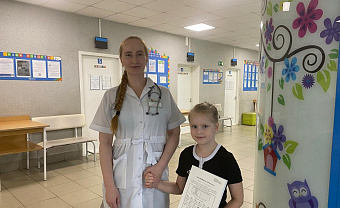 Почти 5 миллионов прививок сделали свердловчане, обеспечивая себе и детям защиту против инфекционных заболеваний