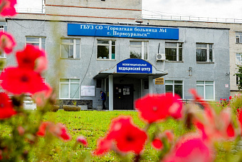 Уральские врачи спасли 25-летнюю беременную женщину, пострадавшую в ДТП, и её малыша