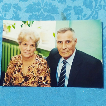 Дети блокады: путь на Урал