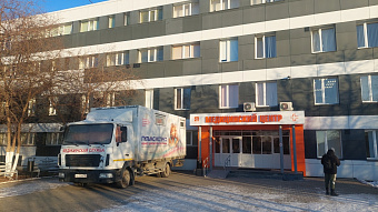 По программе «Добро на предприятие» первоуральские медики обследовали 13 тысяч сотрудников учреждений и организаций