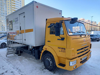 Медики Центра фтизиопульмонологии приглашают свердловчан принять участие в финальной акции «Здоровые лёгкие» 2025 года