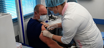 Вакцина против клещевого энцефалита для льготных категорий взрослых жителей региона поступила в Свердловскую область