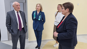 Эксперты в области первичных иммунодефицитов обсудили с уральскими коллегами практические вопросы клинической иммунологии