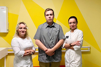 Богатый урожай: пополнение уральских больниц молодыми кадрами позволило повысить доступность медицинской помощи для пациентов