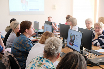 К единому информационному пространству региона присоединяется ещё одна уральская больница