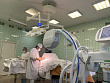Арсенал Городской больницы №1 Нижнего Тагила пополнила третья С-дуга, необходимая врачам для сложных оперативных вмешательств