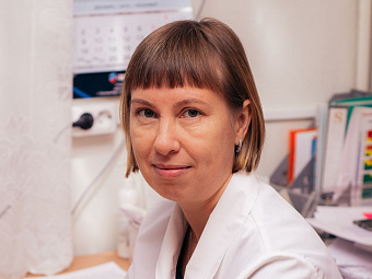 «Что ты можешь сделать для себя сам?»: фельдшер отделения профилактики о своей работе и пользе диспансеризации