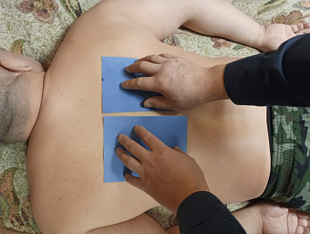 Медицинские горчичники: мифы и реальность