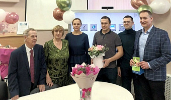 «РЖД-Медицина» и УГМУ уже десять лет совместно работают для помощи уральцам и сохранения здоровья будущих поколений