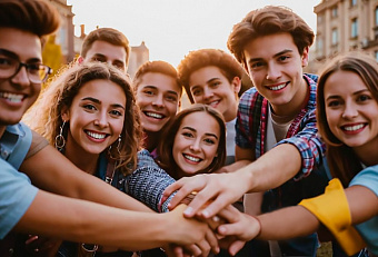 За чистое поколение: в Свердловской области стартует антинаркотическая акция для молодёжи