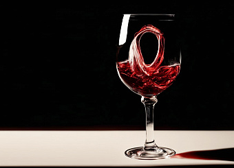 А есть ли нолик? Разбираемся с экспертом Областной наркологической больницы, что такое безалкогольное вино