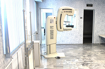 Модернизация первичного звена здравоохранения повысила точность диагностики патологий молочной железы у свердловчанок