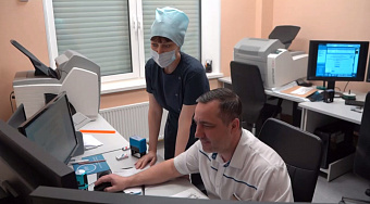 О работе фтизиатров в Свердловской области