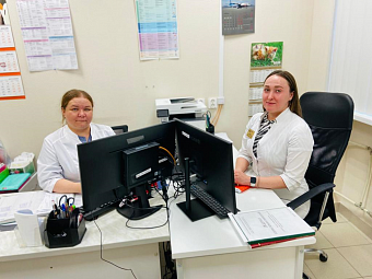 Новый кабинет оказания помощи людям, живущим с ВИЧ, открыт в Екатеринбурге 