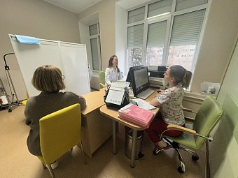 Из тысячи бесплодных свердловчан почти 60% имеют ожирение и другие нарушения эндокринной системы