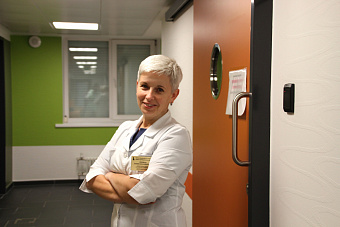 Эксперт свердловского здравоохранения развеял популярные мифы об экстракорпоральном оплодотворении