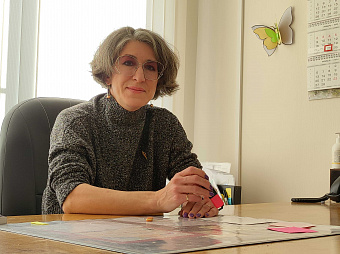 Квардробберы, фурри и териантропы: детский психиатр раскрыл уральцам тайны мира современных подростков