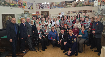 Татьяна Савинова встретилась с ветеранами свердловского здравоохранения